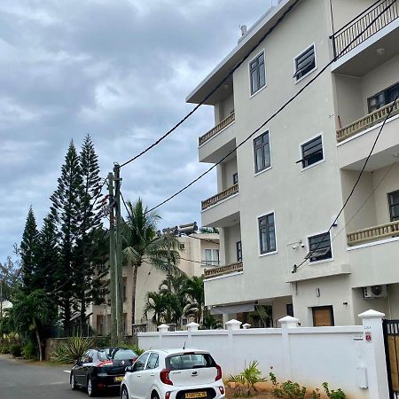Le Kokoti Flic en Flac Exterior foto
