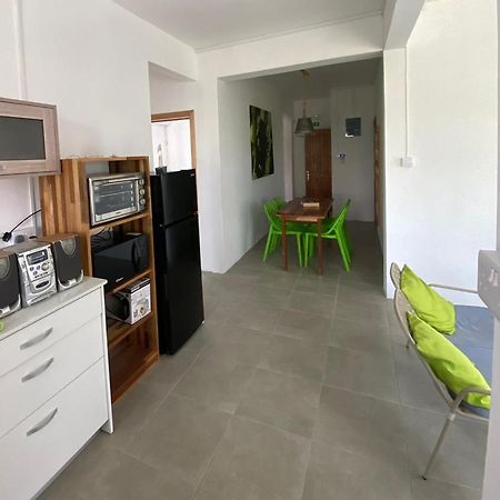 Le Kokoti Flic en Flac Exterior foto
