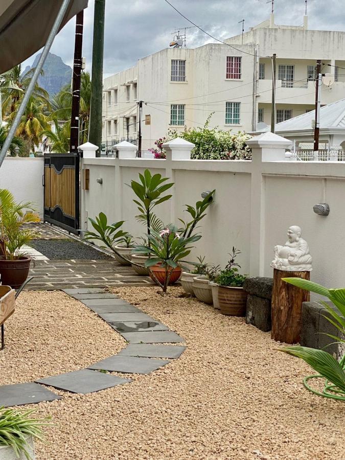 Le Kokoti Flic en Flac Exterior foto