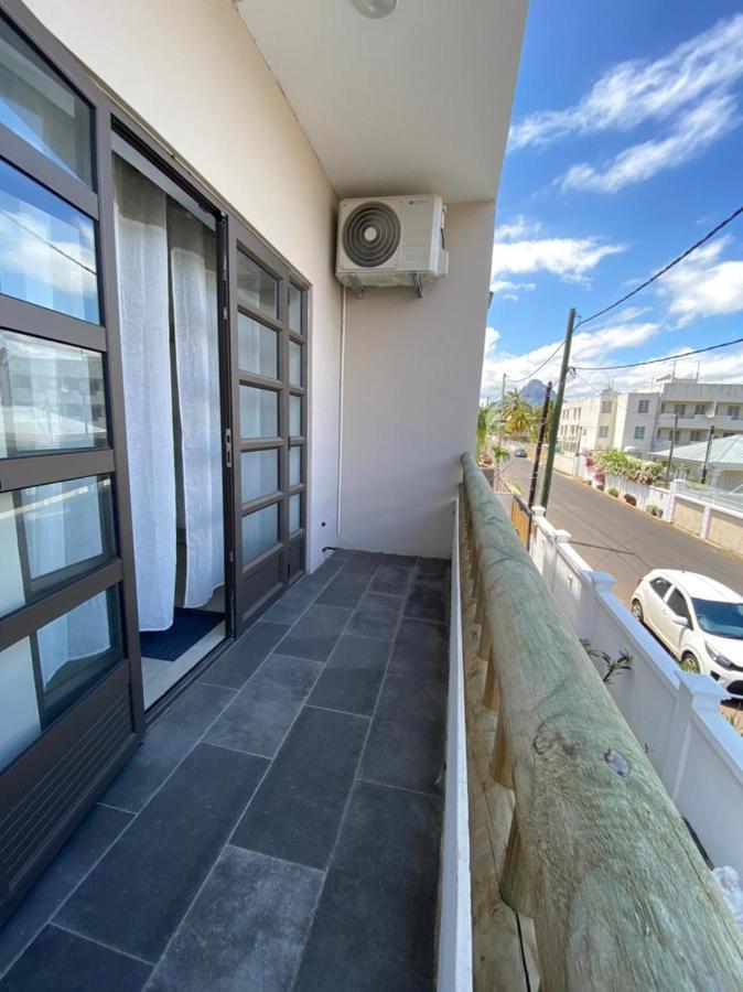 Le Kokoti Flic en Flac Exterior foto
