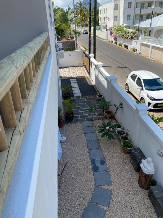 Le Kokoti Flic en Flac Exterior foto