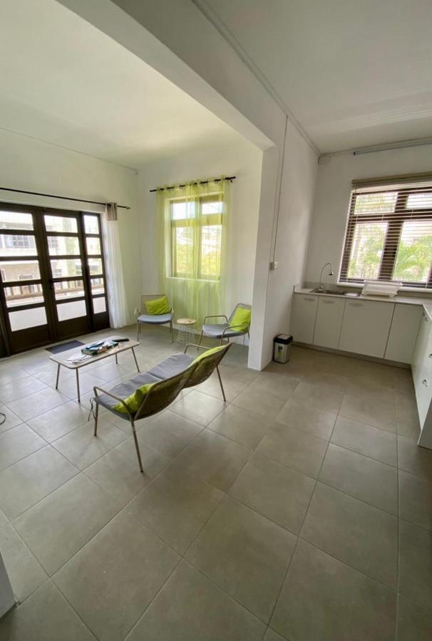 Le Kokoti Flic en Flac Exterior foto