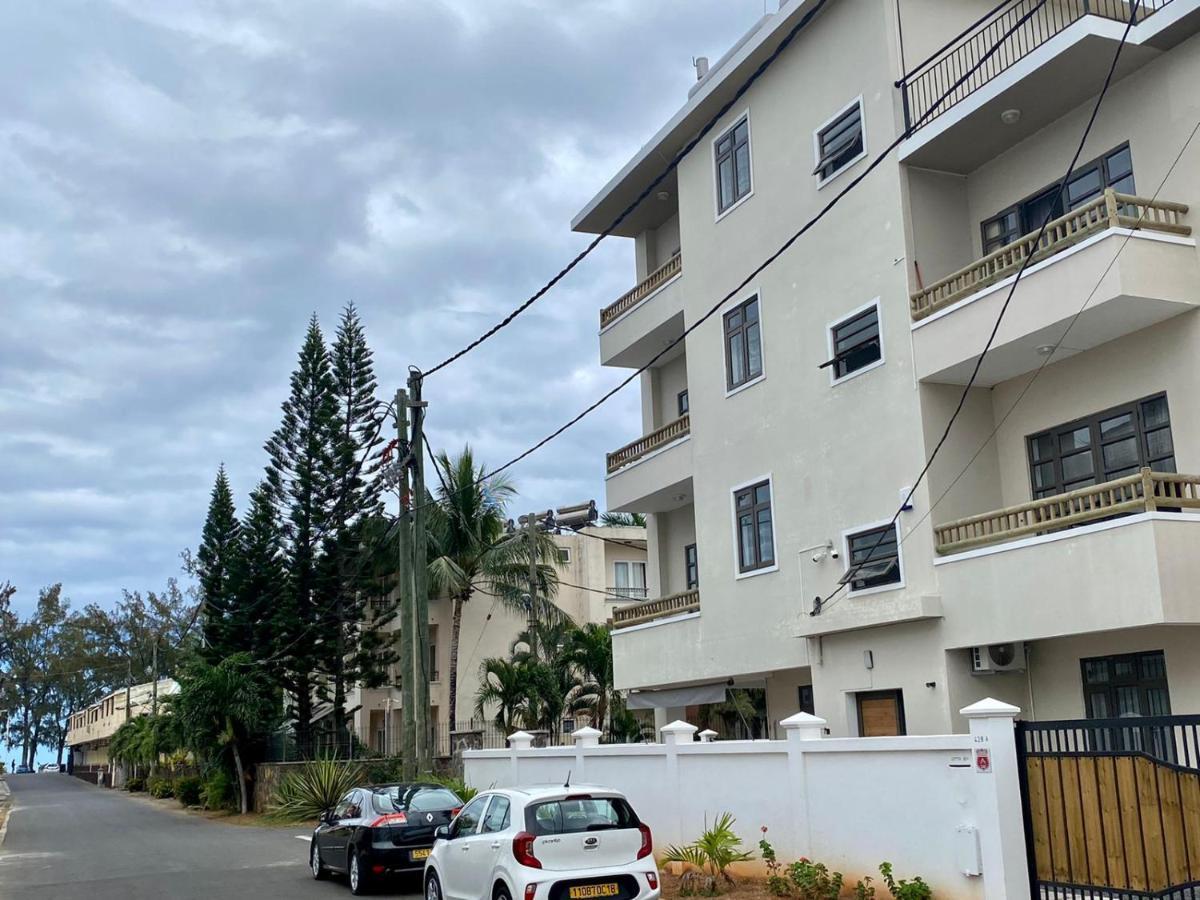 Le Kokoti Flic en Flac Exterior foto